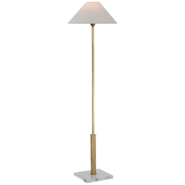 Visual Comfort Asher Floor Lamp