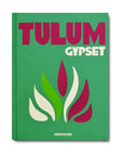 Assouline Tulum Gypest