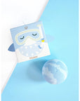 Musee Baby Shark Bath Balm