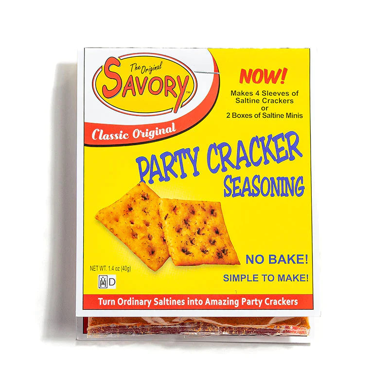 Savory Seasoning-Classic Original