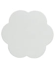 Addison Ross Set of 4 White Coasters