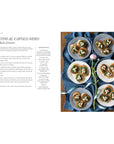 Italy on a Plate by Vietri founder, Susan Gravely