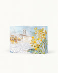 Fragonard Belle De Grasse Soap 150g