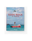 Assouline Eden Rock - St. Barths