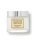 Vetiver 7% Shea Butter Body Cream 3.5oz