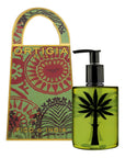 Ortigia Sicilia Fico D'India Liquid Soap in Bag
