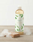 Thymes Fresh-Cut Basil All Purpose Cleaning Concentrate