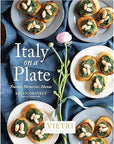 Italy on a Plate by Vietri founder, Susan Gravely
