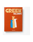 Assouline Greek Islands