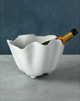 Beatriz Ball VIDA Nube Ice Bucket - White