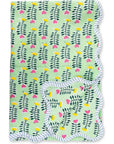 Furbish Studio Julep Tablecloth 72x108
