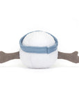 Jellycat Amuseables Sports Golf Ball