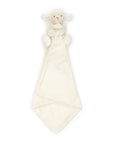 Jellycat Bashful Lamb Soother