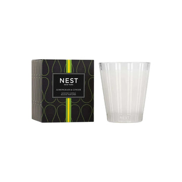Nest Candle-Lemongrass & Ginger : 8.1 oz