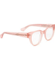 Dohbro Reading Glasses- Matte Pink
