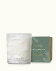 Frasier Fir Tidings Boxed Candle 6oz