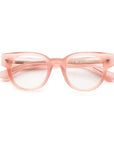 Dohbro Reading Glasses- Matte Pink
