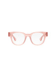 Dohbro Reading Glasses- Matte Pink