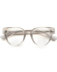 Dohbro Reading Glasses - Gainsboro Grey