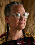 Dohbro Reading Glasses - Gainsboro Grey