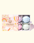 Musee Magical Minis Bath Balm Set