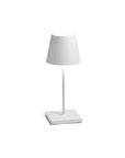 Zafferano America Poldina Mini Cordless Lamp