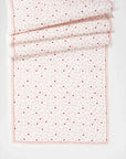 Juliska "Love You More" 18" x 90" Table Runner