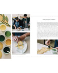 Italy on a Plate by Vietri founder, Susan Gravely
