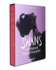 Assouline Swans: Legends of the Jet Society