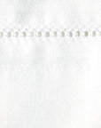 MATOUK Sierra Hemstitch Bedding