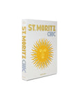 Assouline St. Moritz Chic