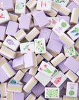Taylor Mahjong Tiles