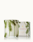 Frasier Fir Pine Needle Candle - 6.5 oz.