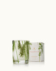 Frasier Fir Pine Needle Votive Candle - 2 oz.
