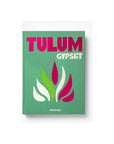 Assouline Tulum Gypest