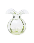 Vietri Hibiscus Bud Vase