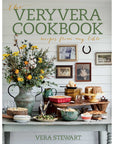 The Very Vera Cookbook-Recipes
