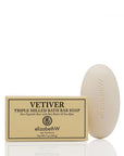 Vetiver Large Bath Bar