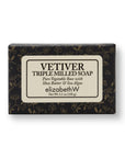 Vetiver Small Bath Bar