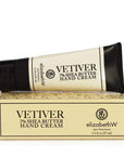 Vetiver 7% Shea Butter Hand Cream