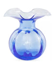 Vietri Hibiscus Bud Vase