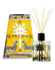 Ortigia Sicilia Zagara (Orange Blossom) Diffuser