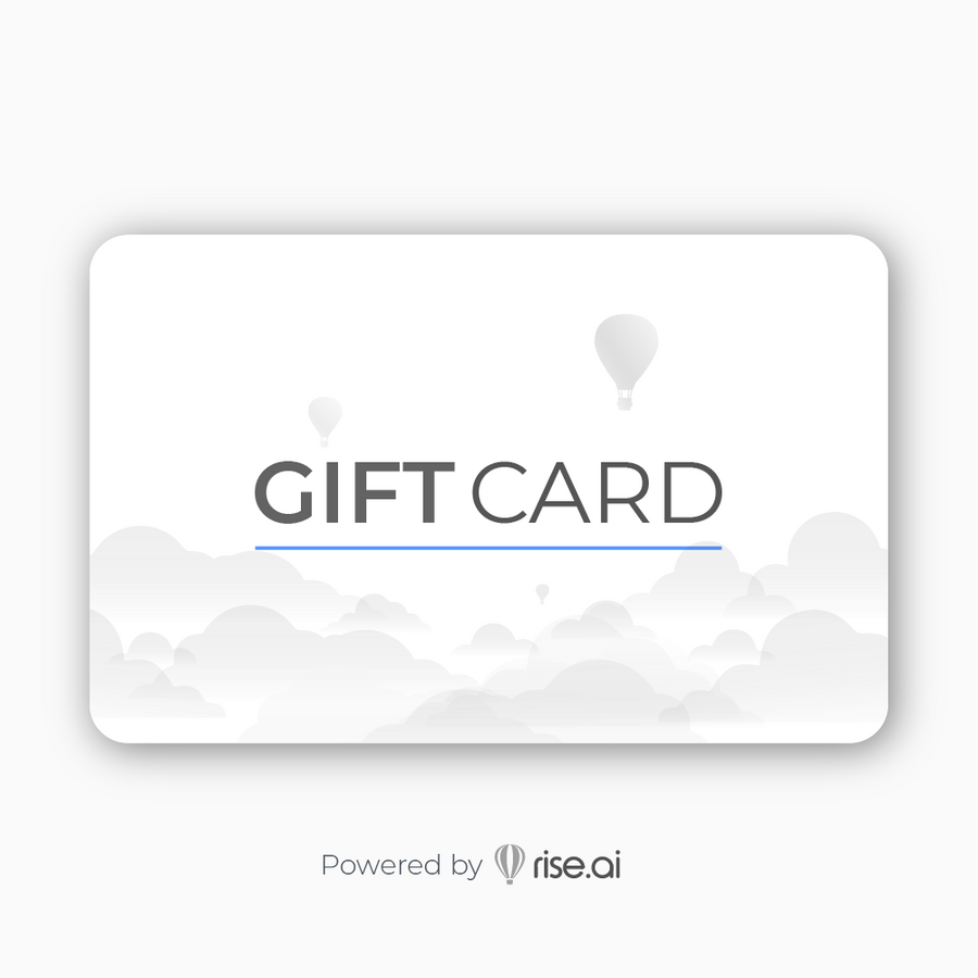 Protocol - Gift Card