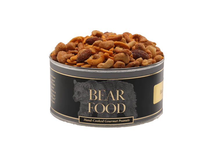 Bear Food