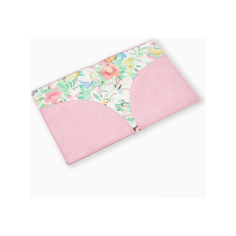 Mahjong Card Folio