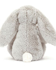 Jellycat Blossom Silver Bunny “Bloom”