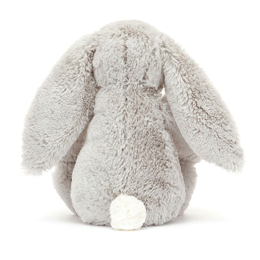 Jellycat Blossom Silver Bunny “Bloom”
