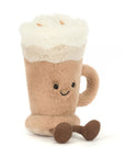 Jellycat Amuseables Latte