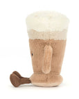 Jellycat Amuseables Latte