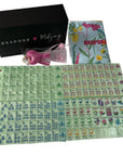 Garden Glow Tile Set